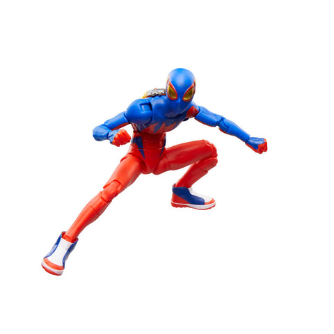 *FÖRBOKNING* Marvel Legends Spider-Man - Spider-Boy