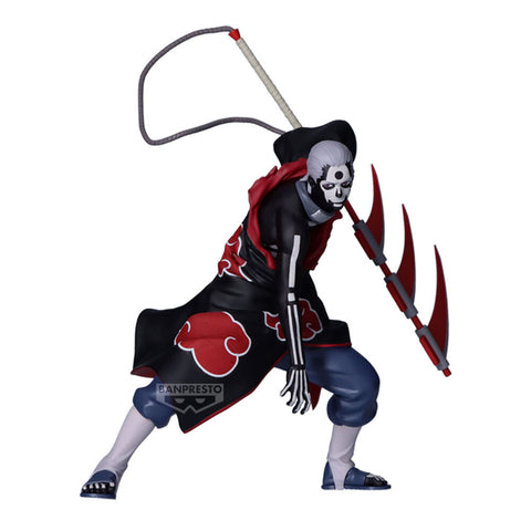 *FÖRBOKNING* Naruto Shippuden - Vibration Stars Hidan (Ritual)