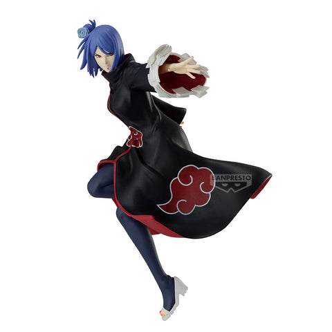 *FÖRBOKNING* Naruto Shippuden - Vibration Stars Konan (Rerelease)