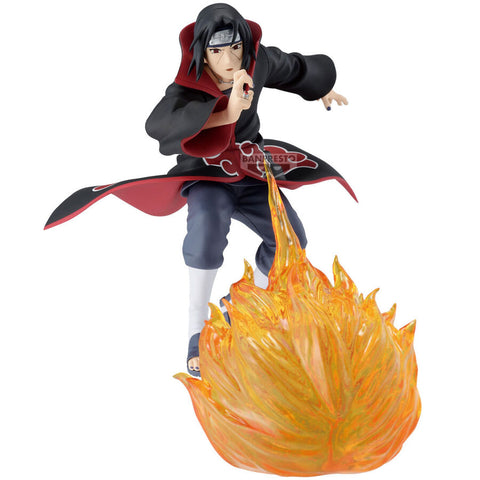 *FÖRBOKNING* Naruto Shippuden - Effectreme Itachi Uchiha II