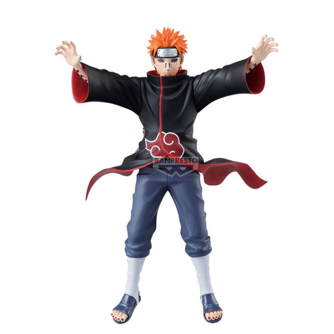 *FÖRBOKNING* Naruto Shippuden - Vibration Stars Pain (Rerelease)