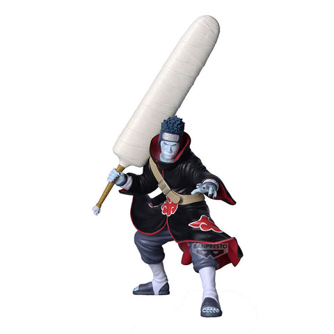 *FÖRBOKNING* Naruto Shippuden - Vibration Stars Kisame Hoshikagi (Rerelease)