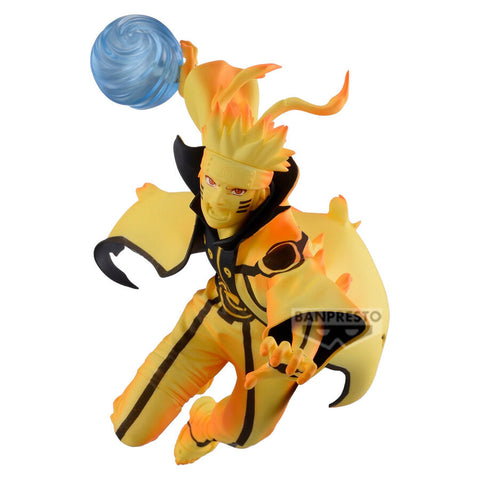 *FÖRBOKNING* Naruto Shippuden - Naruto Uzumaki