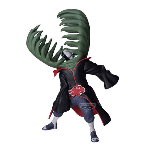 *FÖRBOKNING* Naruto Shippuden - Vibration Stars Zetsu