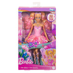 Barbie Color Changing Docka Älva