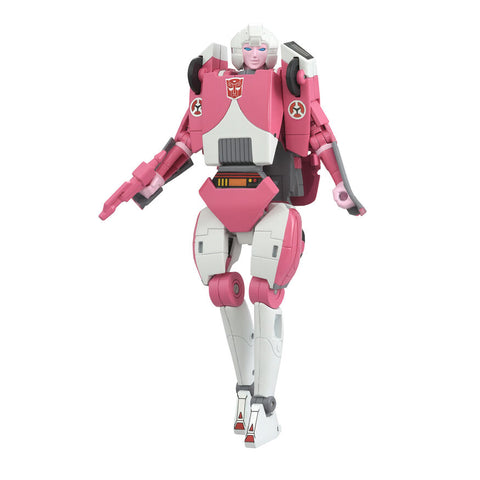 *FÖRBOKNING* Transformers - Missing Link C-08 Arcee