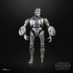*FÖRBOKNING* Star Wars Black Series - SM-33 (Skeleton Crew)