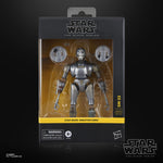 *FÖRBOKNING* Star Wars Black Series - SM-33 (Skeleton Crew)