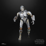 *FÖRBOKNING* Star Wars Black Series - SM-33 (Skeleton Crew)