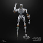 *FÖRBOKNING* Star Wars Black Series - SM-33 (Skeleton Crew)