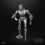 *FÖRBOKNING* Star Wars Black Series - SM-33 (Skeleton Crew)