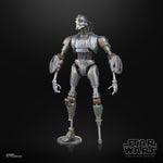 *FÖRBOKNING* Star Wars Black Series - SM-33 (Skeleton Crew)
