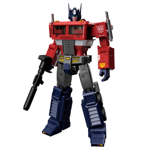 *FÖRBOKNING* Transformers - Optimus Prime Style Generation MPG-07