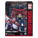 *FÖRBOKNING* Transformers Studio Series Leader - Evolution Optimus Prime