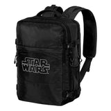 Star Wars Logo backpack 49cm