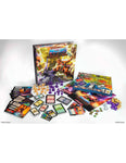 Masters of the Universe Fields of Eternia - The Board Game