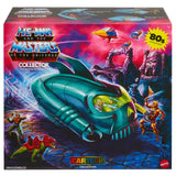 Masters of the Universe Origins - Evil Ship of Skeletor (Cartoon)