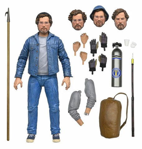 *FÖRBOKNING* Jaws - Ultimate Matt Hooper (Amity Arrival)