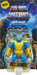 Masters of the Universe Origins - Mer-Man (Cartoon)