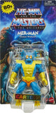 *PRE-ORDER* Masters of the Universe Origins - Mer-Man (Cartoon)