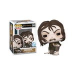 Funko POP! The Lord of the Rings - Smeagol (Special Edition)