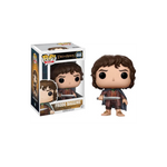 Funko POP! The Lord of the Rings - Frodo Baggins