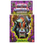 *PRE-ORDER* MOTU x TMNT Turtles of Grayskull - Leatherhead Deluxe 