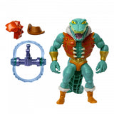 MOTU x TMNT Turtles of Grayskull - Leatherhead