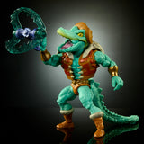 MOTU x TMNT Turtles of Grayskull - Leatherhead