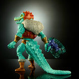 MOTU x TMNT Turtles of Grayskull - Leatherhead