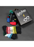 Harry Potter adult socks 3-Pack 35/41