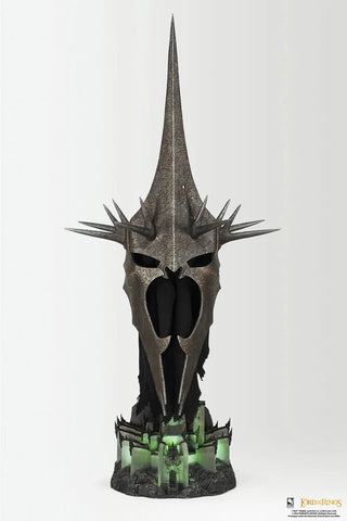 *FÖRBOKNING* Lord of the Rings - Witch-King of Angmar Art Mask 1/1 Scale Replica