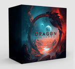 *FÖRBOKNING* Dragon Eclipse - Miniatures Edition