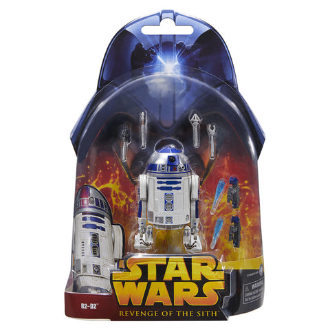 *FÖRBOKNING* Star Wars Black Series - R2-D2