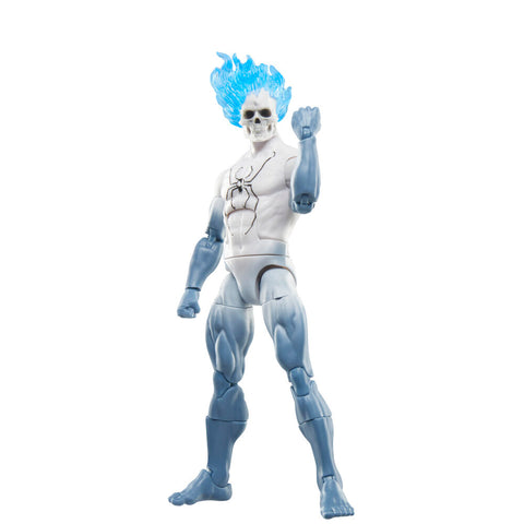 *FÖRBOKNING* Marvel Legends - Spirit Spider