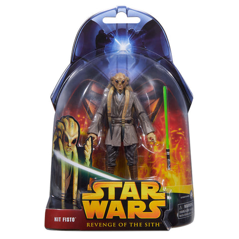 *FÖRBOKNING* Star Wars Black Series - Kit Fitso