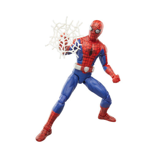 *FÖRBOKNING* Marvel Legends - Spider-Man 77