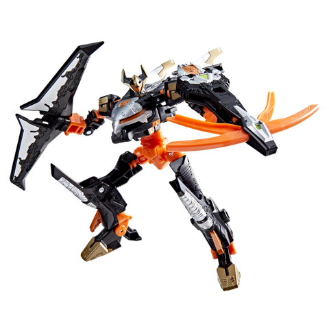*FÖRBOKNING* Transformers Age of the Primes Deluxe - Sideways