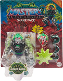 Masters of the Universe Origins - Snake Face (Deluxe)