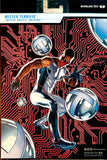 DC Multiverse - Mister Terrific (Platinum Edition)