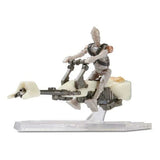 Star Wars Micro Galaxy Squadron - IG-11 Scout Class (Series 1) RARE