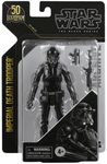 Star Wars Black Series - Imperial Death Trooper