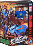 Transformers Kingdom War Deluxe - Tracks