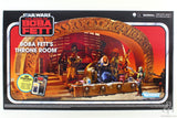 Star Wars The Vintage Collection - Boba Fett’s Throne Room