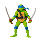 Turtles Mutant Mayhem - Leonardo Basic Figure