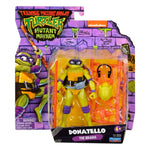 Turtles Mutant Mayhem - Donatello Basic Figure