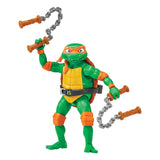 Turtles Mutant Mayhem - Michelangelo Basic Figure