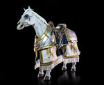 *PRE-ORDER* Mythic Legions Necronominus - Bishop (Horse)