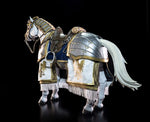 *FÖRBOKNING* Mythic Legions Necronominus - Bishop (Horse)