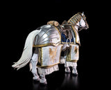 *PRE-ORDER* Mythic Legions Necronominus - Bishop (Horse)